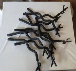 Toyota Prius 30 Inverter Pump Hose