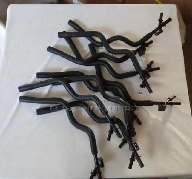 Toyota Prius 30 Inverter Pump Hose