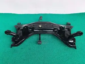 Toyota Passo KGC10 Engine Subframe