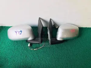 Nissan Wingroad Y12 Side Mirror