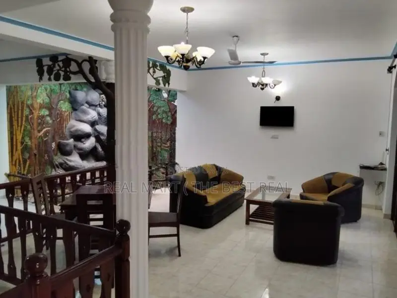 Beruwala Town : 5BR (20P) Luxury House for Sale
