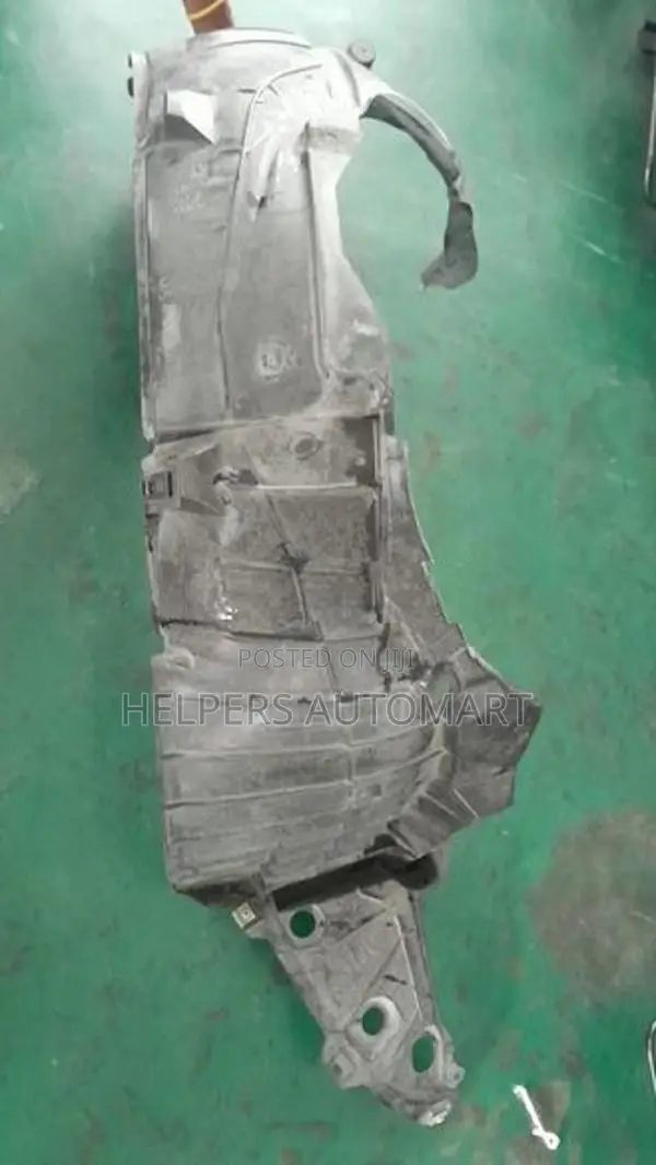 Nissan Teana J32 Inner Guard