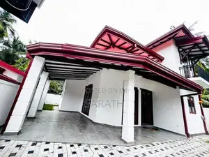 Brand New House For Sale Athurugiriya