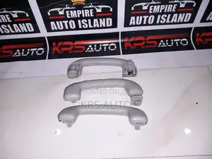 Suzuki Wagon R MH 55 S Hood Hanndles