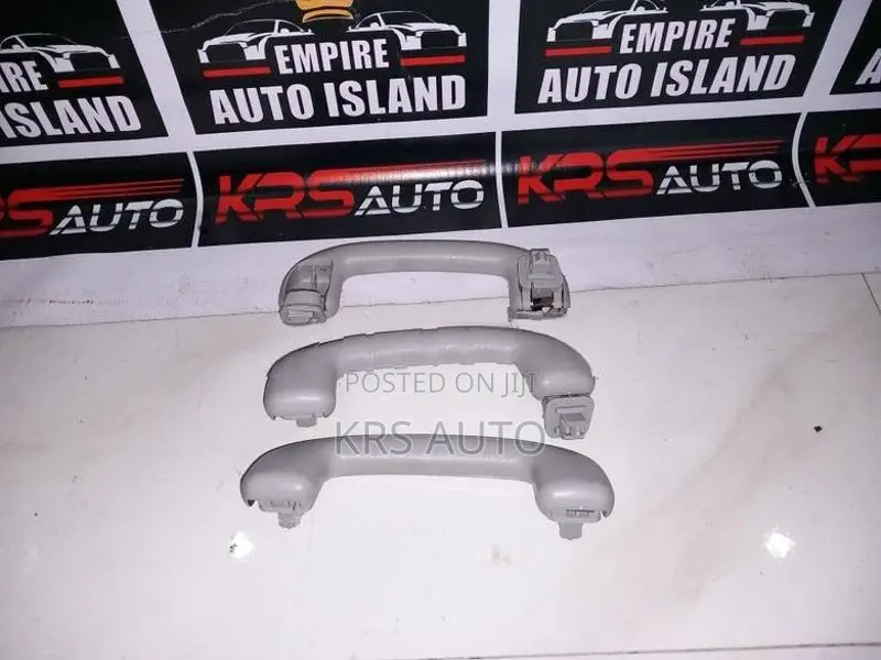 Suzuki Wagon R MH 55 S Hood Hanndles