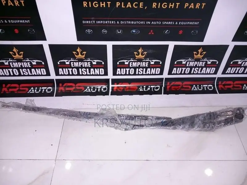 Suzuki Wagon R MH 55 S wiper set