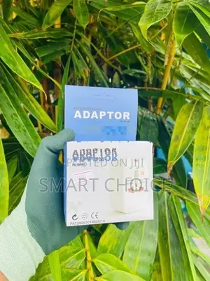 Travel Universal Adapter