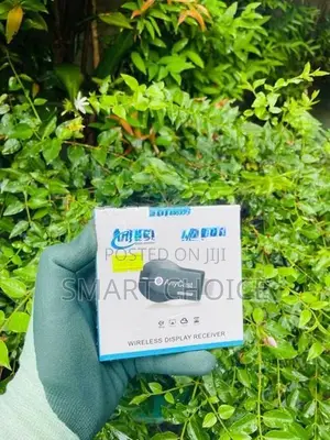 Anycast M2 Plus (Mirror Cast Adapter)