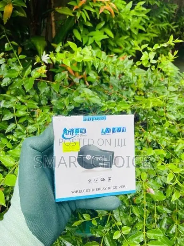 Anycast M2 Plus (Mirror Cast Adapter)
