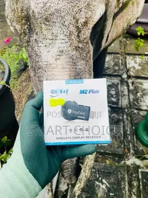 Anycast M2 Plus (Mirror Cast Adapter)