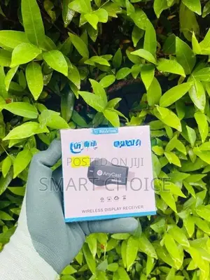 Anycast M2 Plus (Mirror Cast Adapter)