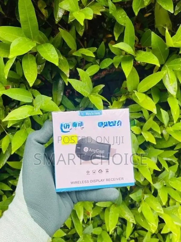 Anycast M2 Plus (Mirror Cast Adapter)