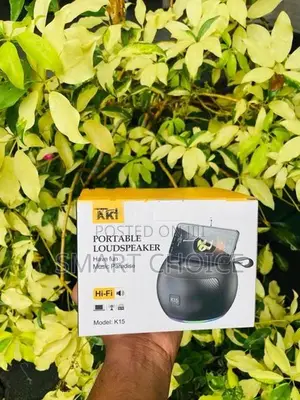 XKT-K15 Wireless Speaker
