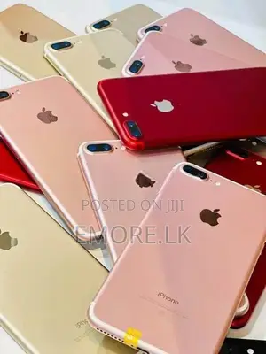 Apple iPhone 7 Plus 128GB (Used)