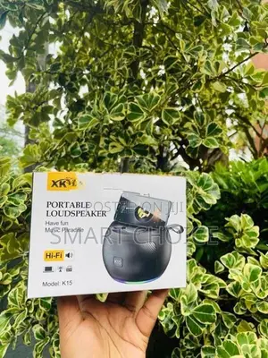 XKT-K15 Wireless Speaker