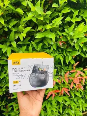 XKT-K15 Wireless Speaker
