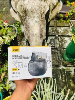XKT-K15 Wireless Speaker