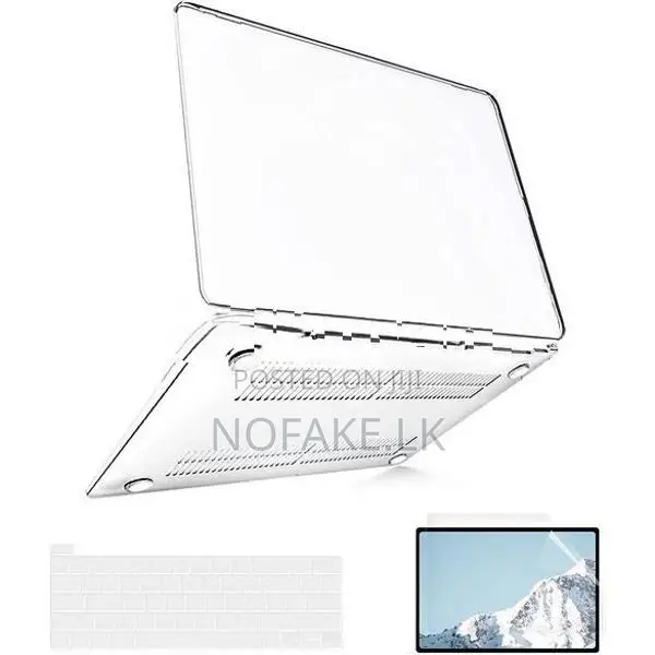 Wiwu Macbook 13" Air I Shield Stand Case