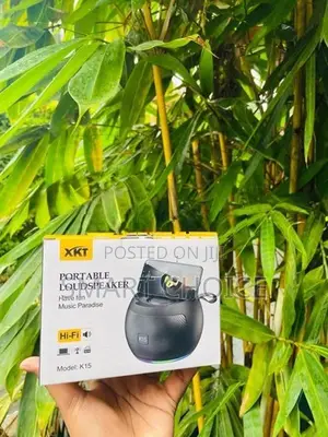 XKT-K15 Wireless Speaker