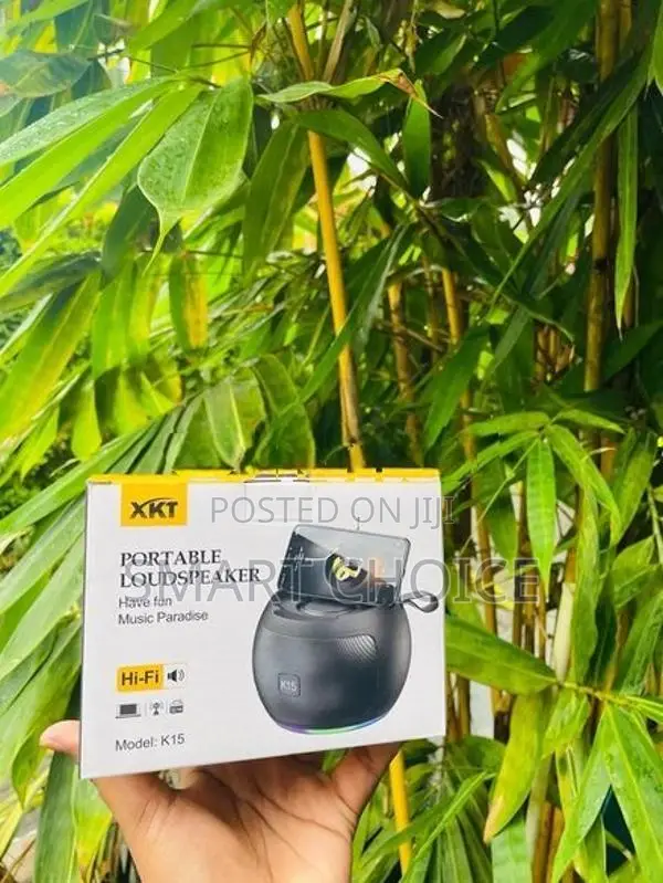 XKT-K15 Wireless Speaker