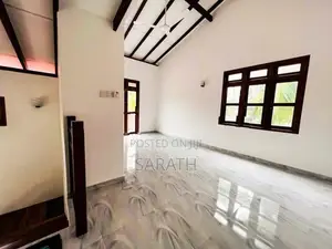 Brand New House For Sale Athurugiriya