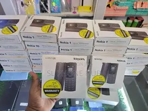 Nokia 105 Softlogic 2023 (New)