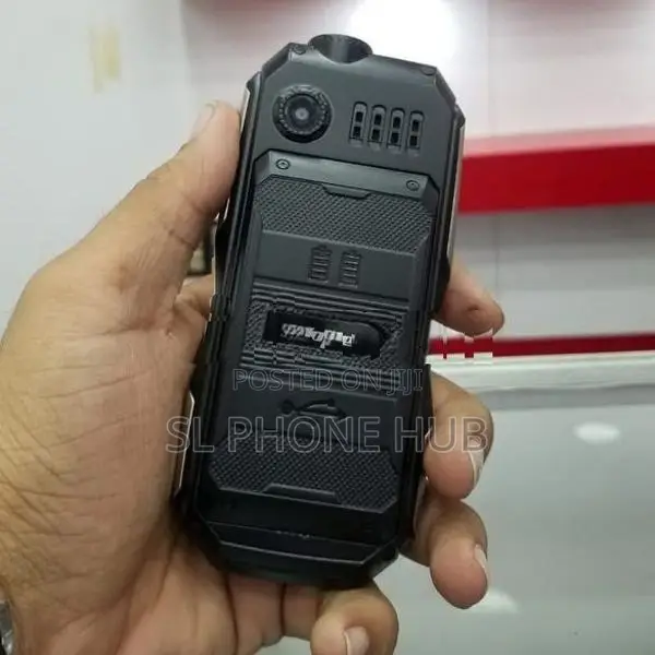 TV Mobile Hope S17 (New)