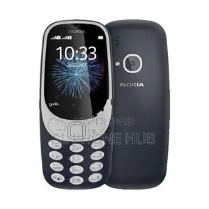 Nokia 3310 (2017) Dual SIM (New)