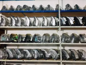 Nissan X Trail T30 Headlight