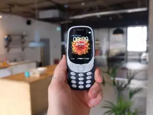 Nokia 3310 (2017) Dual SIM (New)