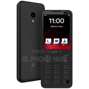 Qin 21 Pro Android (Brand New)