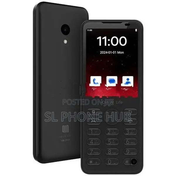 Qin 21 Pro Android (Brand New)