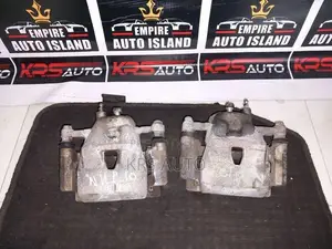 Toyota Aqua NHP 10 Brake Caliper