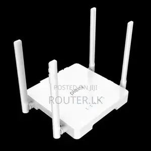 Unlock Home Router 4G High speed 300Mbps PLERY