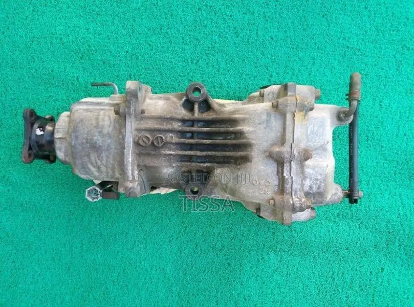 Nissan X Trail T30 Rear Differential