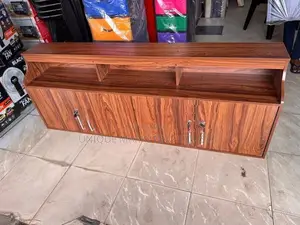 Modern 5 Ft Pantry Cupboard