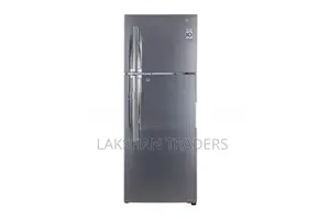 New LG 332 Digital Inverter Refrigerator 308 Ltr M332RPZI