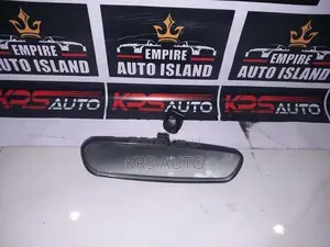 Honda Insight ZE2 Room Mirror