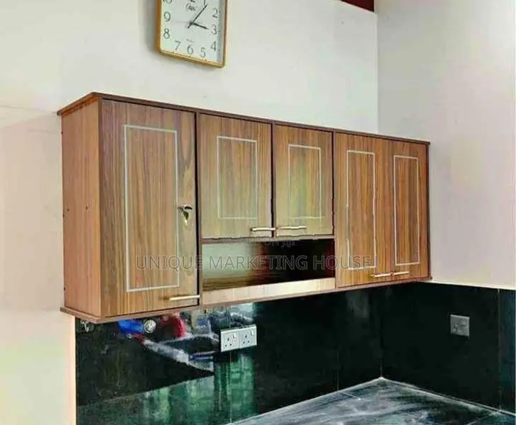 Modern 5 Ft Readymade Design Pantry Cupboards