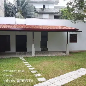 Colombo 6 : 2BR (12.4P) Luxury House for Sale