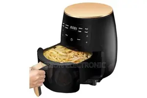 Digital Air Fryer - 6 Liter