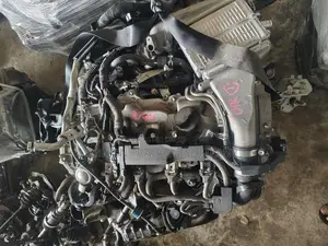 Chr Engine Parts