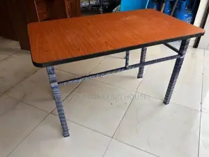 New 4x2 Ezzy Tables