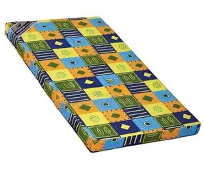 Pyestra Premium Double Layer Mattress