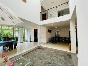 3 Storied Semi Furnished Open Style House Close to Rajagiriya Town