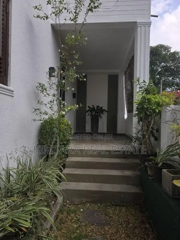 Luxury Two-Story Home for Sale in Ethul Kotte (SH 15140)