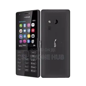 Nokia 216 Refurbished 2018 (New)