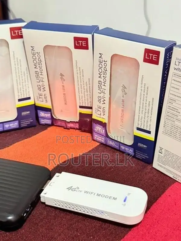 Unlock Pocket Router USB Wifi (Wingle) 150Mbps any sim