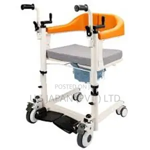 Patient Transfer Chair- Imported