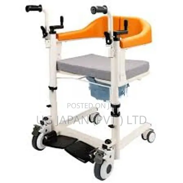 Patient Transfer Chair- Imported